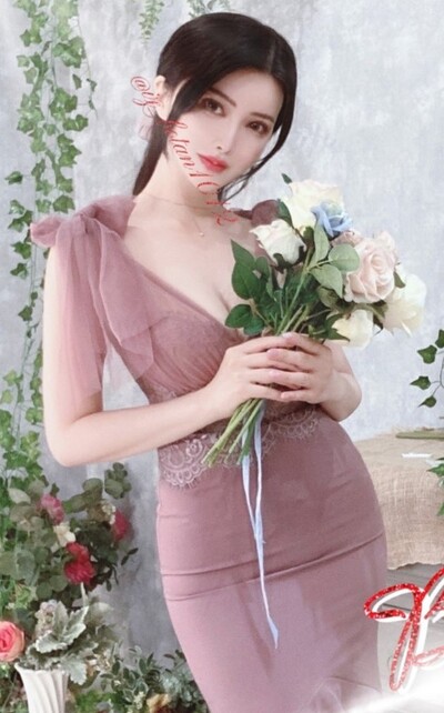 泉牡丹さんの写真