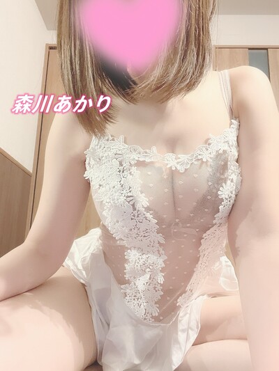 森川あかりさんの写真